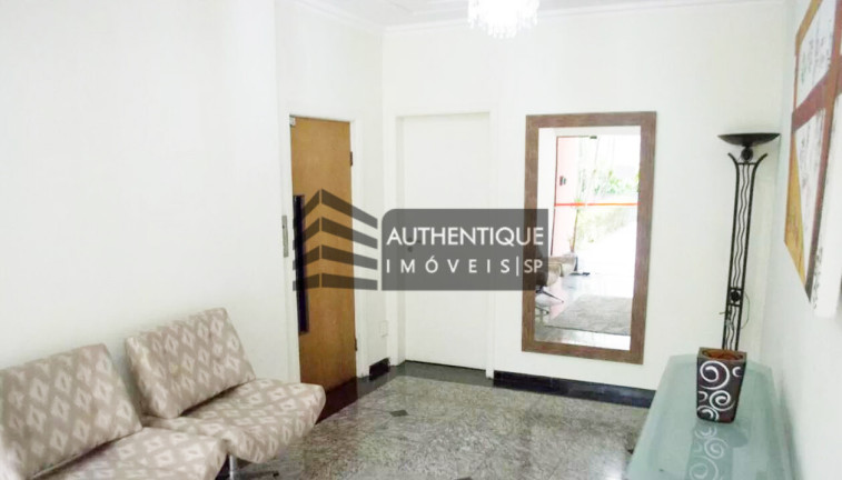 Imagem Apartamento com 3 Quartos à Venda, 151 m² em Vila Andrade - São Paulo Imagem Apartamento com 3 Quartos à Venda, 151 m² em Vila Andrade - São Paulo