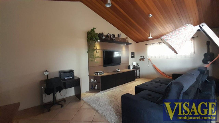 Imagem Casa com 3 Quartos à Venda, 250 m² em Cidade Jardim - Jacareí Imagem Casa com 3 Quartos à Venda, 250 m² em Cidade Jardim - Jacareí