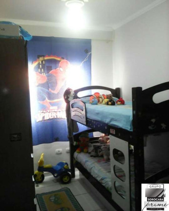 Imagem Apartamento com 2 Quartos à Venda, 48 m² em Jardim Betânia - Sorocaba Imagem Apartamento com 2 Quartos à Venda, 48 m² em Jardim Betânia - Sorocaba