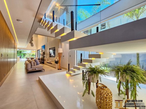 Imagem Casa com 6 Quartos à Venda, 391 m² em Riviera - Bertioga Imagem Casa com 6 Quartos à Venda, 391 m² em Riviera - Bertioga