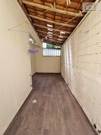 Imagem Casa com 4 Quartos à Venda, 107 m² em Chácara Ondas Verdes - Cotia Imagem Casa com 4 Quartos à Venda, 107 m² em Chácara Ondas Verdes - Cotia