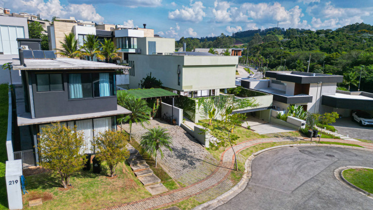 Imagem Apartamento com 4 Quartos à Venda, 574 m² em Cidade Tamboré - Santana De Parnaíba Imagem Apartamento com 4 Quartos à Venda, 574 m² em Cidade Tamboré - Santana De Parnaíba