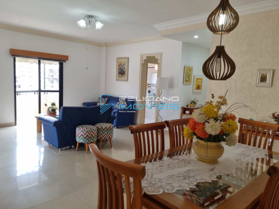 Imagem Cobertura com 3 Quartos à Venda, 363 m² em Canto Do Forte - Praia Grande Imagem Cobertura com 3 Quartos à Venda, 363 m² em Canto Do Forte - Praia Grande