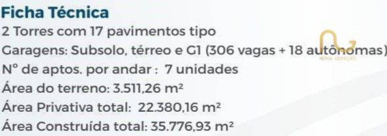 Imagem Apartamento com 3 Quartos à Venda, 115 m² em Vila Assunção - Praia Grande Imagem Apartamento com 3 Quartos à Venda, 115 m² em Vila Assunção - Praia Grande