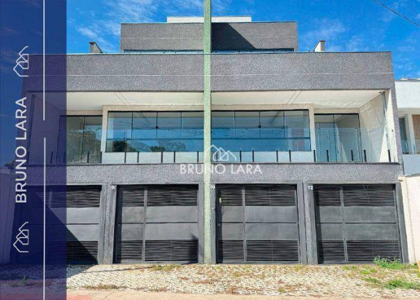 Imagem Casa com 3 Quartos à Venda, 90 m² em Guaruja Mansões - Betim Imagem Casa com 3 Quartos à Venda, 90 m² em Guaruja Mansões - Betim