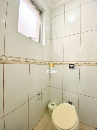 Imagem Apartamento com 2 Quartos à Venda, 58 m² em Jardim Astúrias - Guarujá Imagem Apartamento com 2 Quartos à Venda, 58 m² em Jardim Astúrias - Guarujá