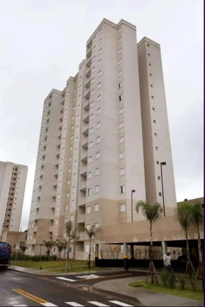 Imagem Apartamento com 2 Quartos à Venda, 49 m² em Vila Nambi - Jundiaí Imagem Apartamento com 2 Quartos à Venda, 49 m² em Vila Nambi - Jundiaí