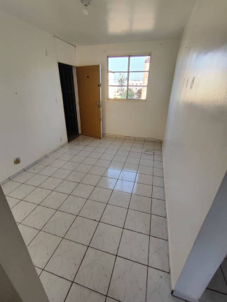 Imagem Apartamento com 3 Quartos à Venda, 57 m² em Cidade Jardins - Valparaíso De Goiás