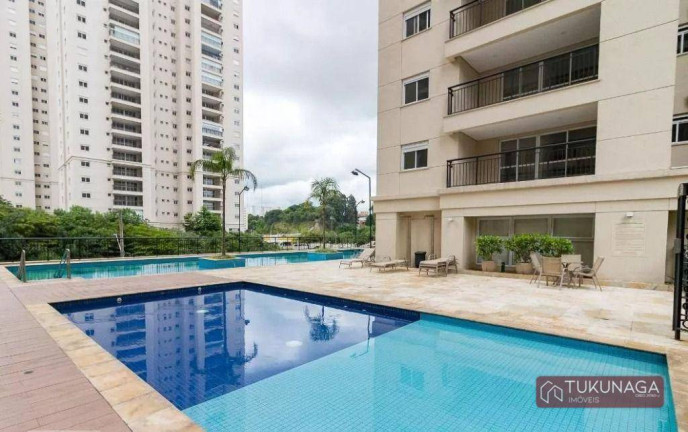 Imagem Apartamento com 2 Quartos à Venda, 80 m² em Jardim Flor Da Montanha - Guarulhos Imagem Apartamento com 2 Quartos à Venda, 80 m² em Jardim Flor Da Montanha - Guarulhos