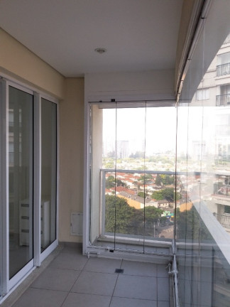 Imagem Imóvel com 1 Quarto à Venda, 49 m² em Vila Gertrudes - São Paulo