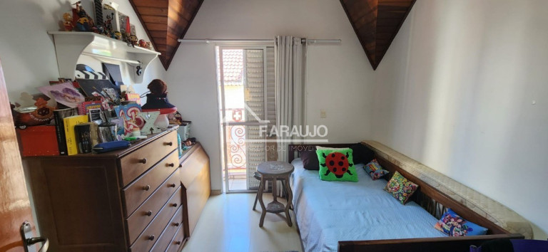 Imagem Apartamento com 3 Quartos à Venda, 110 m² em Vila Trujillo - Sorocaba Imagem Apartamento com 3 Quartos à Venda, 110 m² em Vila Trujillo - Sorocaba