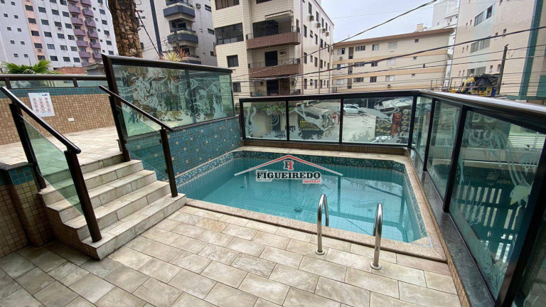 Imagem Apartamento com 2 Quartos à Venda, 74 m² em Guilhermina - Praia Grande Imagem Apartamento com 2 Quartos à Venda, 74 m² em Guilhermina - Praia Grande