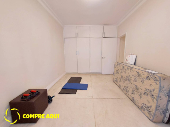 Imagem Apartamento com 3 Quartos à Venda, 215 m² em Santa Cecília - São Paulo