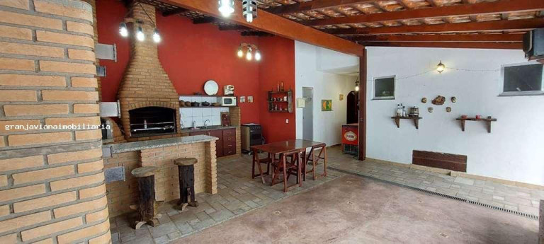 Imagem Casa à Venda, em Horizontal Park - Cotia Imagem Casa à Venda, em Horizontal Park - Cotia