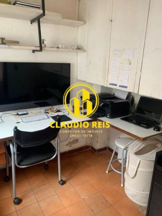Imagem Sobrado com 2 Quartos à Venda, 150 m² em Campininha - São Paulo Imagem Sobrado com 2 Quartos à Venda, 150 m² em Campininha - São Paulo