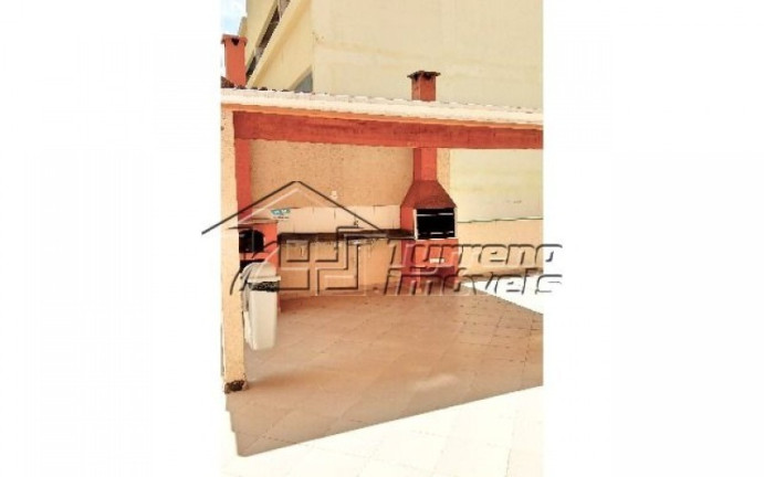 Imagem Apartamento com 3 Quartos à Venda, 67 m² em Vila Ema - São José Dos Campos