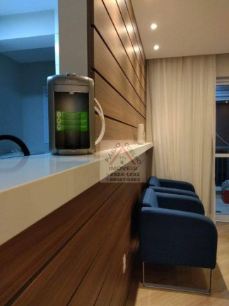 Imagem Apartamento com 2 Quartos à Venda, 55 m² em Morumbi - São Paulo Imagem Apartamento com 2 Quartos à Venda, 55 m² em Morumbi - São Paulo