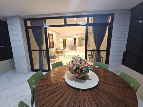 Imagem Apartamento com 4 Quartos à Venda, 300 m² em Aeroclube - João Pessoa Imagem Apartamento com 4 Quartos à Venda, 300 m² em Aeroclube - João Pessoa