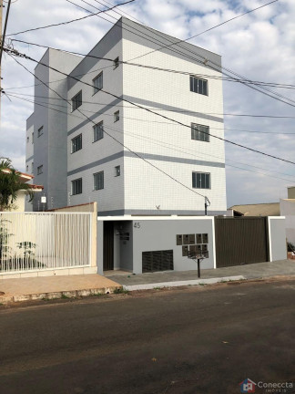 Imagem Apartamento com 3 Quartos à Venda, 82 m² em Jardim Peluzzo - Patos De Minas Imagem Apartamento com 3 Quartos à Venda, 82 m² em Jardim Peluzzo - Patos De Minas