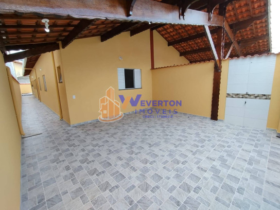 Imagem Casa com 3 Quartos à Venda, em Vila Seabra - Mongaguá Imagem Casa com 3 Quartos à Venda, em Vila Seabra - Mongaguá
