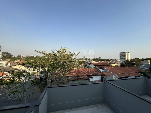 Imagem Casa de Condomínio com 3 Quartos à Venda, 134 m² em Urbanova - São José Dos Campos