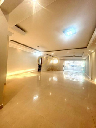 Imagem Cobertura com 3 Quartos à Venda, 295 m² em Canto Do Forte - Praia Grande Imagem Cobertura com 3 Quartos à Venda, 295 m² em Canto Do Forte - Praia Grande