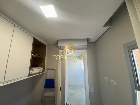 Imagem Cobertura com 4 Quartos à Venda, 135 m² em Guarujá