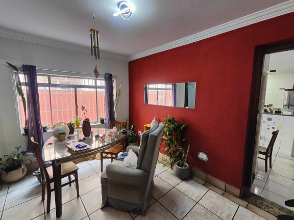 Imagem Casa com 3 Quartos à Venda, 155 m² em Rudge Ramos - São Bernardo Do Campo