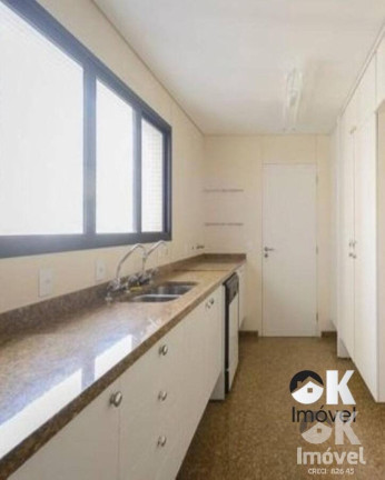 Imagem Apartamento com 4 Quartos à Venda, 340 m² em Jardim Paulista - São Paulo