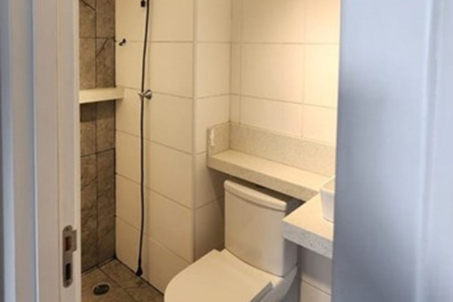 Imagem Imóvel com 2 Quartos à Venda, 41 m² em Vila água Funda - São Paulo Imagem Imóvel com 2 Quartos à Venda, 41 m² em Vila água Funda - São Paulo