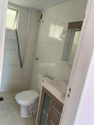 Imagem Apartamento com 2 Quartos à Venda, 48 m² em Universitarios - Biguaçu Imagem Apartamento com 2 Quartos à Venda, 48 m² em Universitarios - Biguaçu