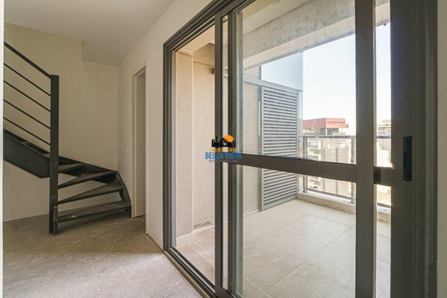 Imagem Apartamento com 1 Quarto à Venda,  em Jardim Paulista - São Paulo