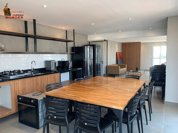 Imagem Apartamento com 1 Quarto à Venda, 40 m² em Mirandópolis - São Paulo Imagem Apartamento com 1 Quarto à Venda, 40 m² em Mirandópolis - São Paulo