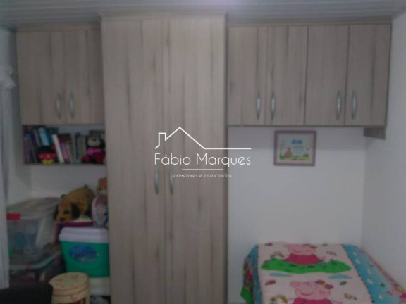 Imagem Sobrado com 2 Quartos à Venda, 60 m² em Vila Ré - São Paulo