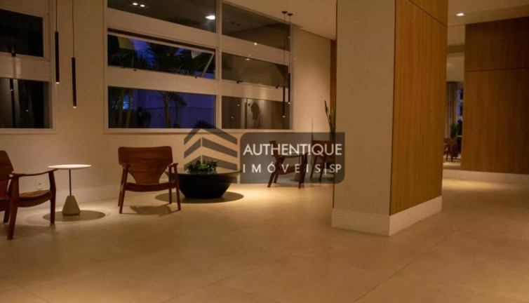 Imagem Apartamento com 3 Quartos à Venda, 121 m² em Granja Julieta - São Paulo