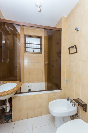 Imagem Cobertura com 3 Quartos à Venda, 230 m² em Higienópolis - São Paulo