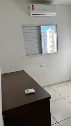 Imagem Apartamento com 2 Quartos à Venda, em Mata Do Segredo - Campo Grande Imagem Apartamento com 2 Quartos à Venda, em Mata Do Segredo - Campo Grande