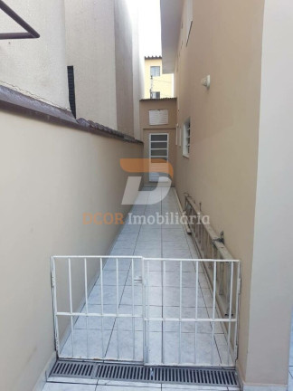 Imagem Casa com 3 Quartos à Venda, 135 m² em Assunção - São Bernardo Do Campo Imagem Casa com 3 Quartos à Venda, 135 m² em Assunção - São Bernardo Do Campo