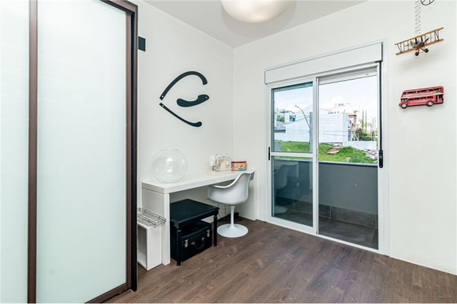 Imagem Casa de Condomínio com 2 Quartos à Venda, 85 m² em Mário Quintana - Porto Alegre