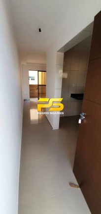 Imagem Apartamento com 3 Quartos à Venda, 72 m² em Bancários - João Pessoa Imagem Apartamento com 3 Quartos à Venda, 72 m² em Bancários - João Pessoa