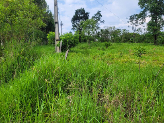 Imagem Terreno à Venda, 13 m² em Ponte Nova - Extrema Imagem Terreno à Venda, 13 m² em Ponte Nova - Extrema