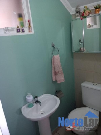 Imagem Casa de Condomínio com 3 Quartos à Venda, 90 m² em Jaraguá - São Paulo Imagem Casa de Condomínio com 3 Quartos à Venda, 90 m² em Jaraguá - São Paulo