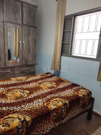 Imagem Casa com 2 Quartos à Venda, 98 m² em Vila Salem - Itapetininga