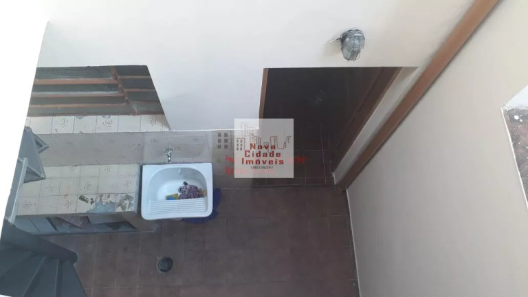 Imagem Sobrado com 2 Quartos à Venda, 106 m² em Vila Olímpia - São Paulo Imagem Sobrado com 2 Quartos à Venda, 106 m² em Vila Olímpia - São Paulo