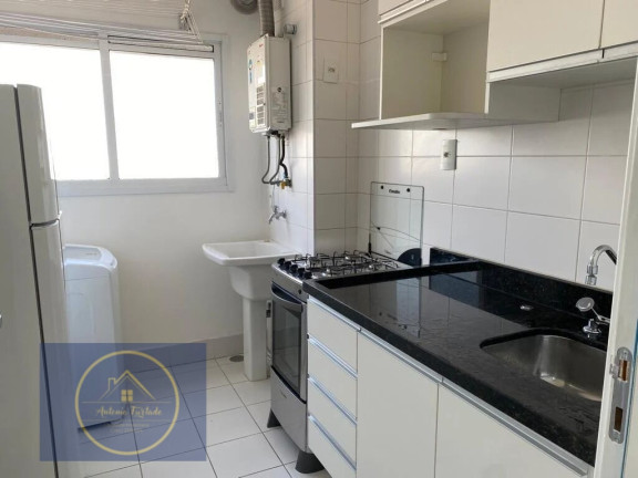 Imagem Apartamento com 2 Quartos para Alugar, 66 m² em Brooklin Paulista - São Paulo Imagem Apartamento com 2 Quartos para Alugar, 66 m² em Brooklin Paulista - São Paulo
