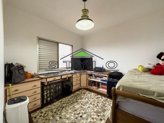Imagem Apartamento com 3 Quartos à Venda, 85 m² em Rudge Ramos - São Bernardo Do Campo