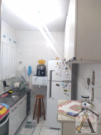 Imagem Apartamento com 2 Quartos à Venda, 70 m² em Gonzaga - Santos Imagem Apartamento com 2 Quartos à Venda, 70 m² em Gonzaga - Santos