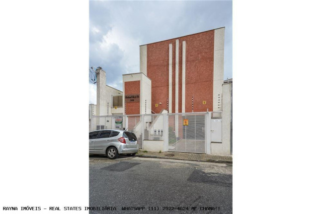 Imagem Casa com 2 Quartos à Venda, 53 m² em Vila Brasílio Machado - São Paulo Imagem Casa com 2 Quartos à Venda, 53 m² em Vila Brasílio Machado - São Paulo