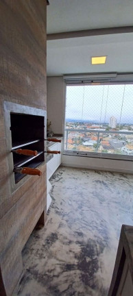 Imagem Apartamento com 3 Quartos à Venda, 110 m² em Barranco - Taubaté Imagem Apartamento com 3 Quartos à Venda, 110 m² em Barranco - Taubaté