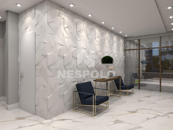 Imagem Apartamento com 2 Quartos à Venda, 86 m² em Gravatá - Navegantes Imagem Apartamento com 2 Quartos à Venda, 86 m² em Gravatá - Navegantes